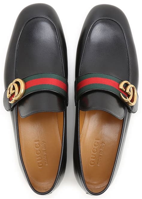 Chaussures Gucci Homme 